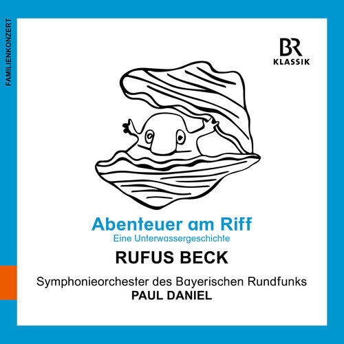CD диск Debussy / Selmeier / Beck: Abenteuer am Riff
CD диск Debussy / Selmeier / Beck: Abenteuer am Riff