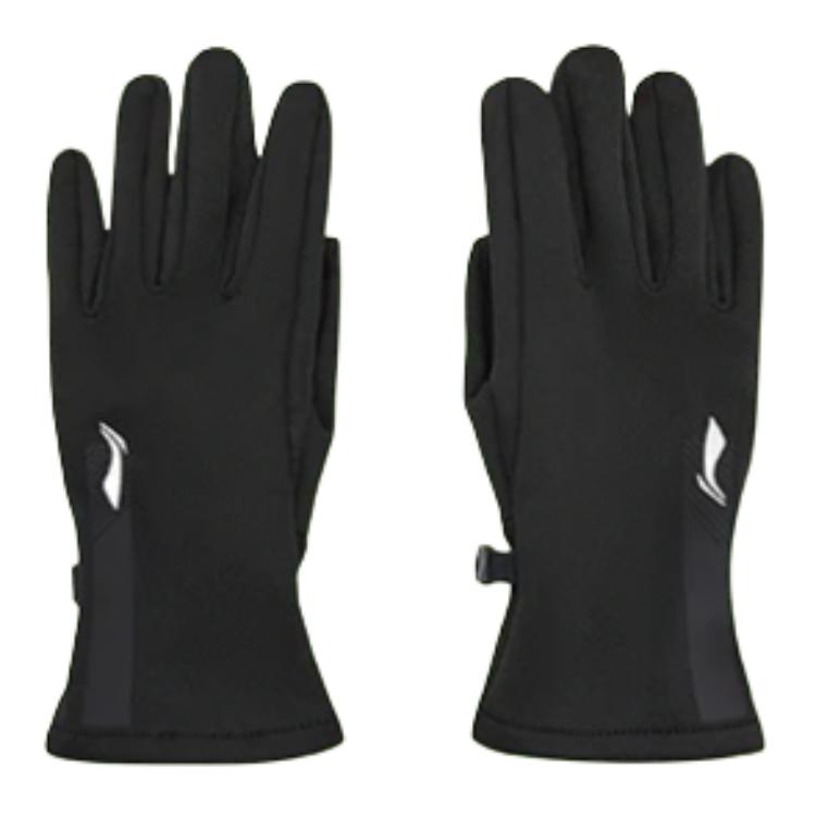 LINING Полиэстеровые спортивные перчатки Kids' Black, Черный, LINING Полиэстеровые спортивные перчатки Kids' Black
LINING Полиэстеровые спортивные перчатки Kids' Black, Черный, LINING Полиэстеровые спортивные перчатки Kids' Black