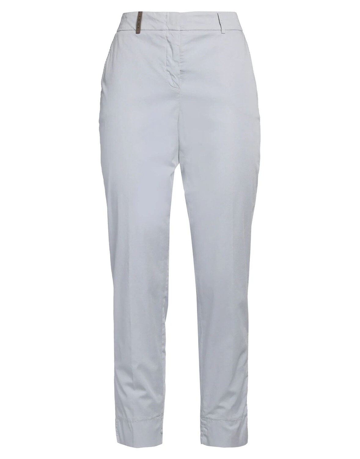 Брюки Peserico, светло-серый 
Брюки Peserico, светло-серый