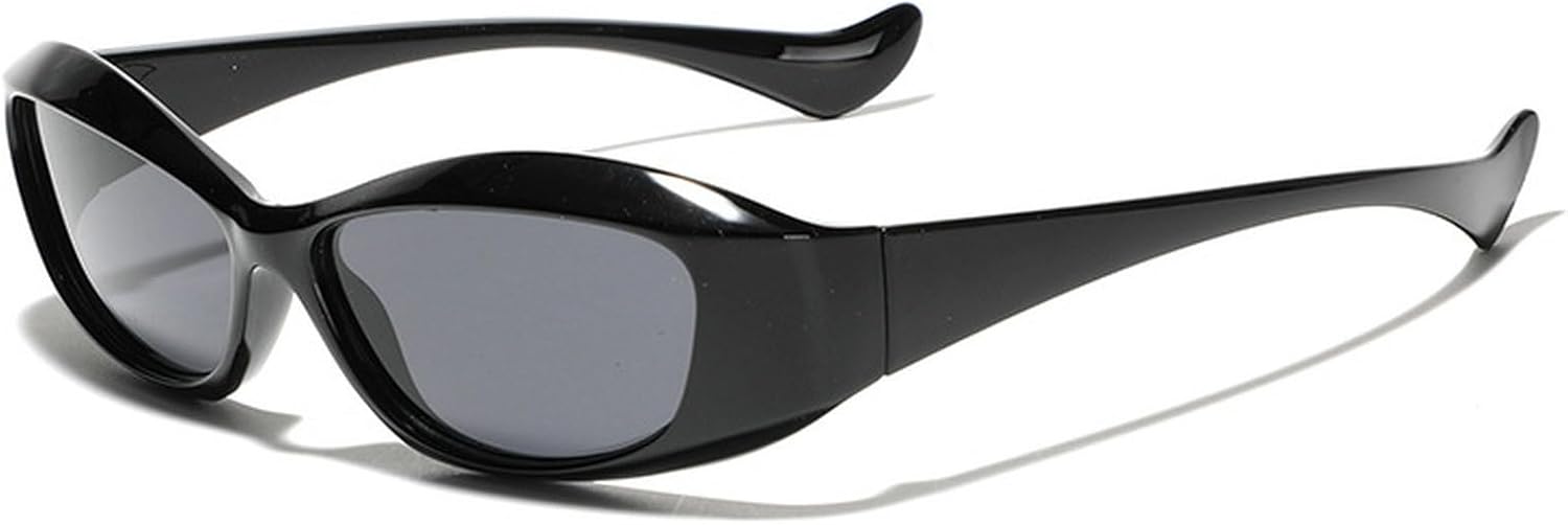 Прямоугольные солнцезащитные очки для женщин, модные солнцезащитные очки в стиле Y2K, винтажные мужские овальные очки, солнцезащитные очки обтекаемой формы, маленькие солнцезащитные очки N45 mincl, C2
Прямоугольные солнцезащитные очки для женщин, модные солнцезащитные очки в стиле Y2K, винтажные мужские овальные очки, солнцезащитные очки обтекаемой формы, маленькие солнцезащитные очки N45 mincl, C2