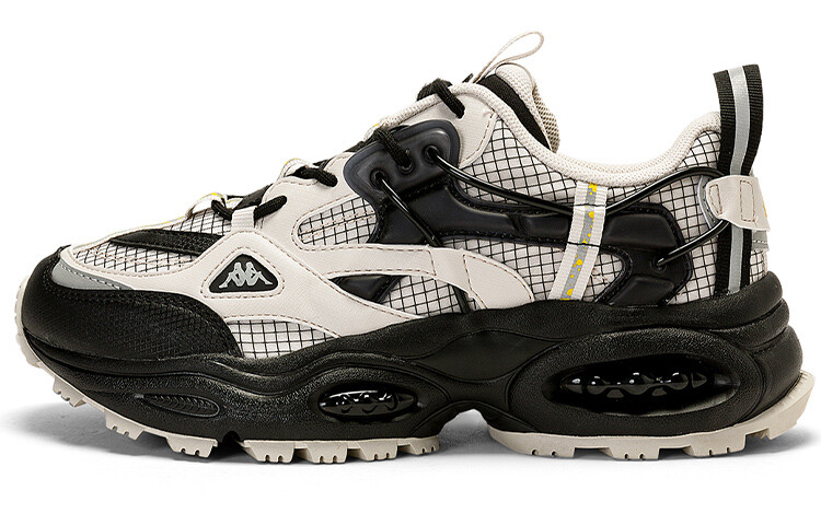 Кроссовки Kappa Chunky Sneakers White Black, Серый, Кроссовки Kappa Chunky Sneakers White Black
Кроссовки Kappa Chunky Sneakers White Black, Серый, Кроссовки Kappa Chunky Sneakers White Black