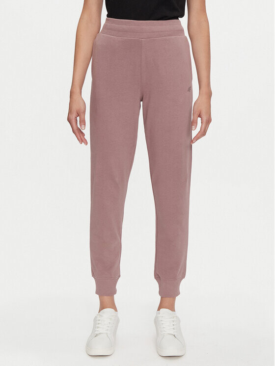 Спортивные брюки стандартного кроя 4F, бежевый
Спортивные брюки стандартного кроя 4F, бежевый