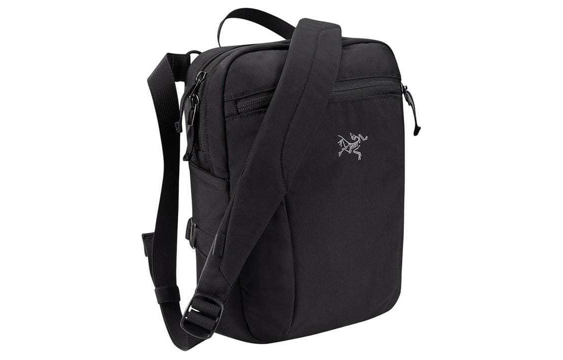 Сумка для активного отдыха Arcteryx
Сумка для активного отдыха Arcteryx