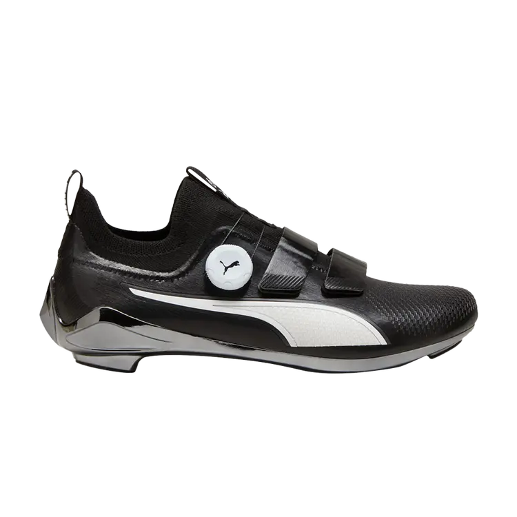 Кроссовки PWR Spin Indoor Cycling, черный/белый
Кроссовки PWR Spin Indoor Cycling, черный/белый