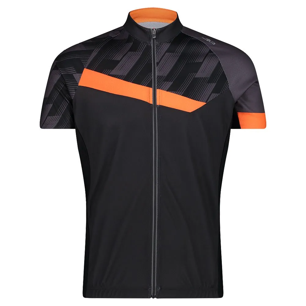 Футболка CMP 33N6767, черный
Футболка CMP 33N6767, черный