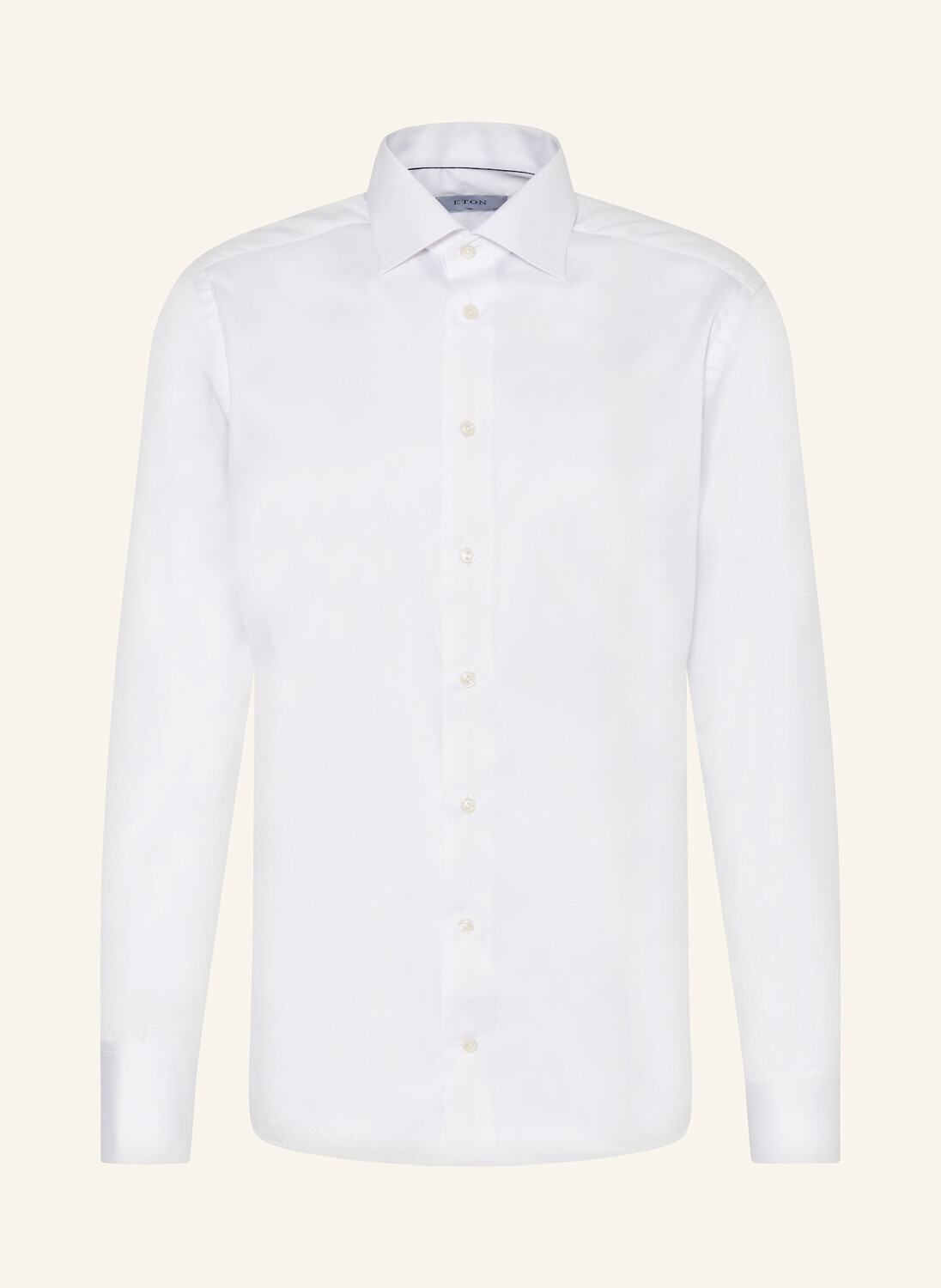 Рубашка узкого кроя Eton, белый
Рубашка узкого кроя Eton, белый