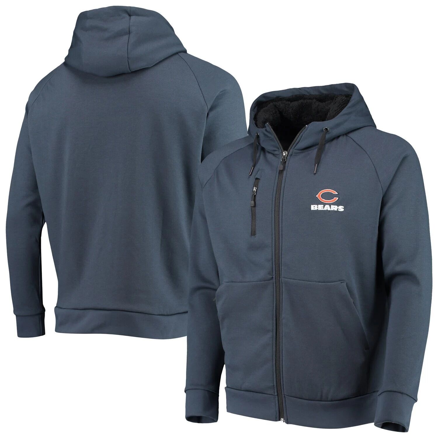 Мужская темно-синяя толстовка реглан Dunbrooke Chicago Bears Shag Tri-Blend с молнией во всю длину, Синий, Мужская темно-синяя толстовка реглан Dunbrooke Chicago Bears Shag Tri-Blend с молнией во всю длину
Мужская темно-синяя толстовка реглан Dunbrooke Chicago Bears Shag Tri-Blend с молнией во всю длину, Синий, Мужская темно-синяя толстовка реглан Dunbrooke Chicago Bears Shag Tri-Blend с молнией во всю длину