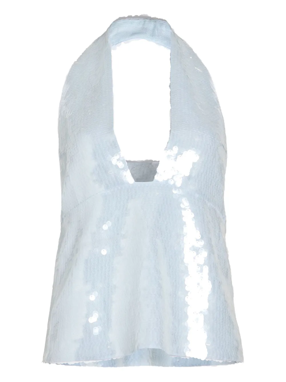 Топ Joy Retrofete, синий
Топ Joy Retrofete, синий