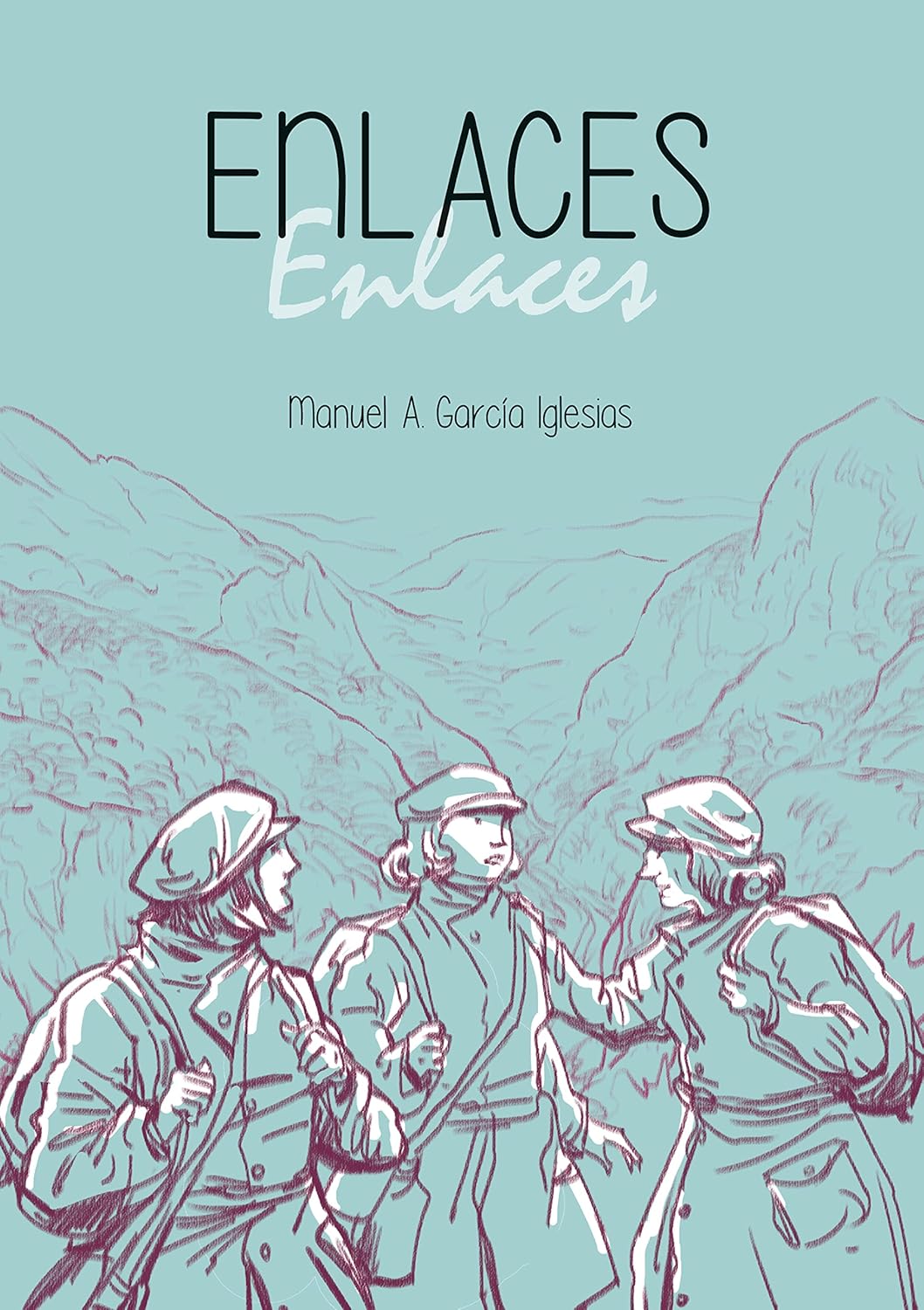 ENLACES (Ediciones Valnera)
ENLACES (Ediciones Valnera)