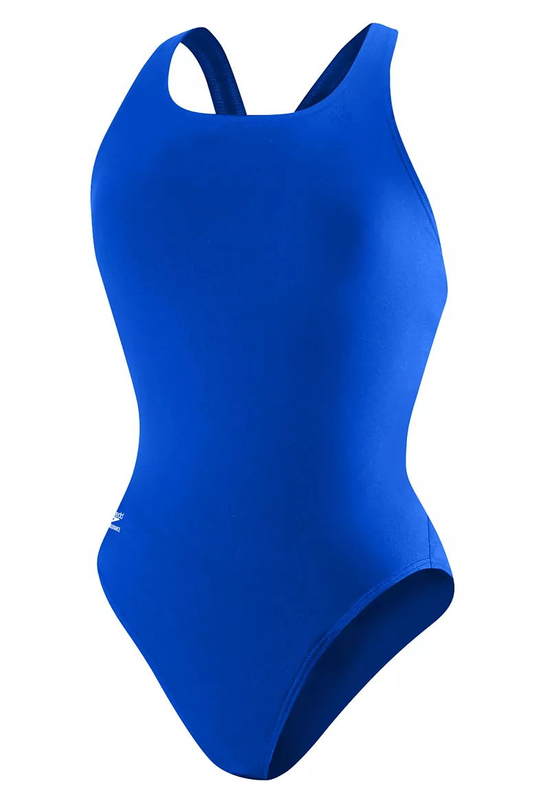 Женский однотонный купальник Speedo Super Pro Back Endurance+ Tank, цвет Sapphire
Женский однотонный купальник Speedo Super Pro Back Endurance+ Tank, цвет Sapphire