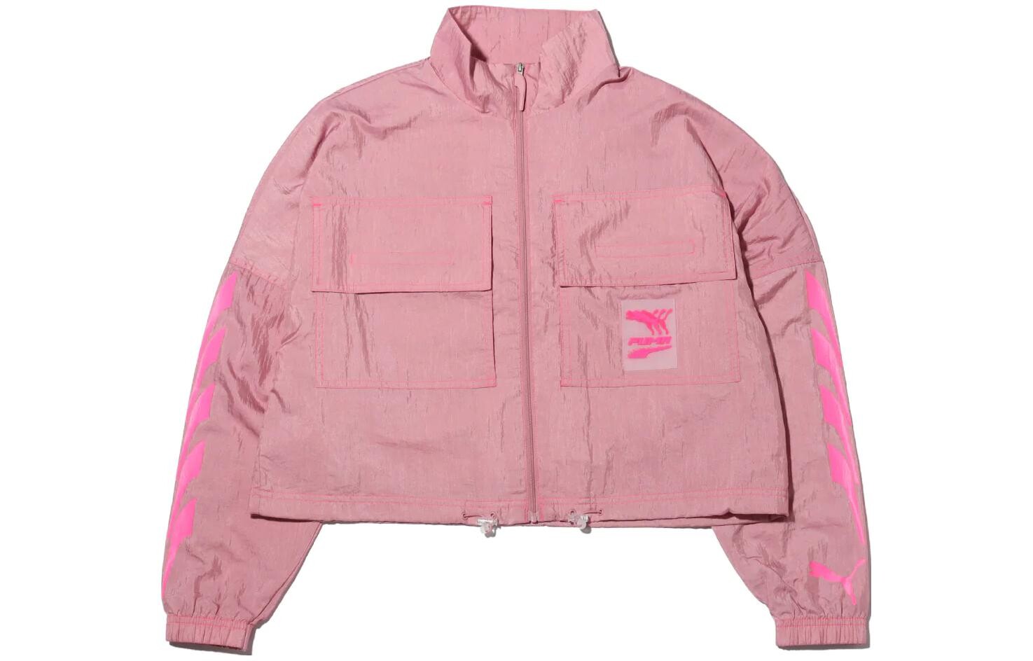 Женская куртка Puma, цвет Pink, Розовый, Женская куртка Puma, цвет Pink
Женская куртка Puma, цвет Pink, Розовый, Женская куртка Puma, цвет Pink