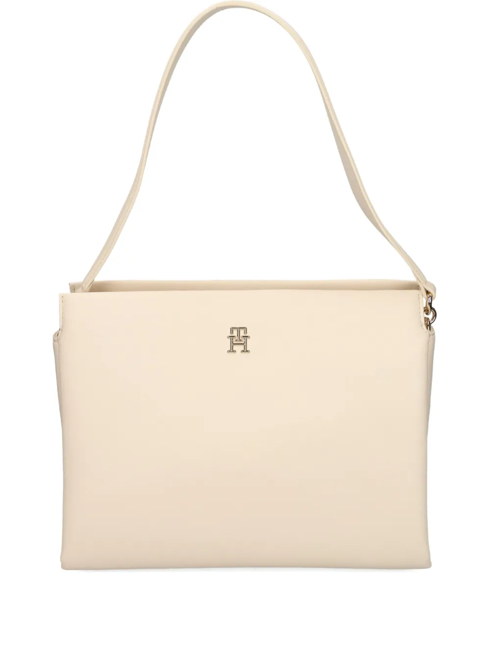 Каркасная сумка-тоут Tommy Hilfiger, нейтральный
Каркасная сумка-тоут Tommy Hilfiger, нейтральный