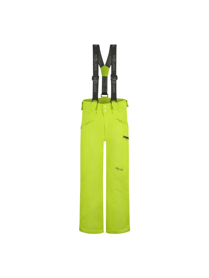 Лыжные брюки Trollkids
Лыжные брюки Trollkids