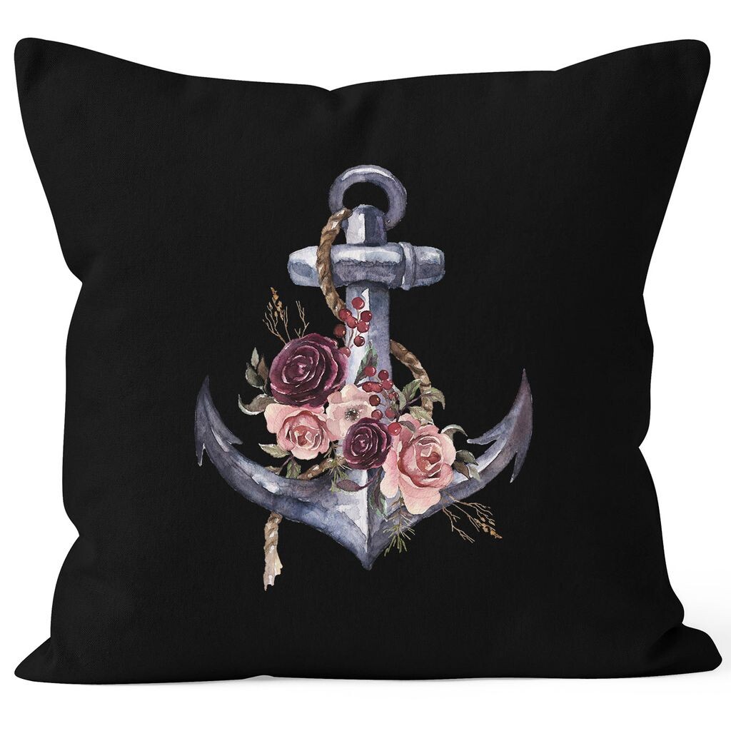 Чехол на подушку Anchor Flowers Watercolors Anchor Flowers Чехол на подушку акварелью декоративная подушка хлопок Autiga черный, униразмер
Чехол на подушку Anchor Flowers Watercolors Anchor Flowers Чехол на подушку акварелью декоративная подушка хлопок Autiga черный, униразмер