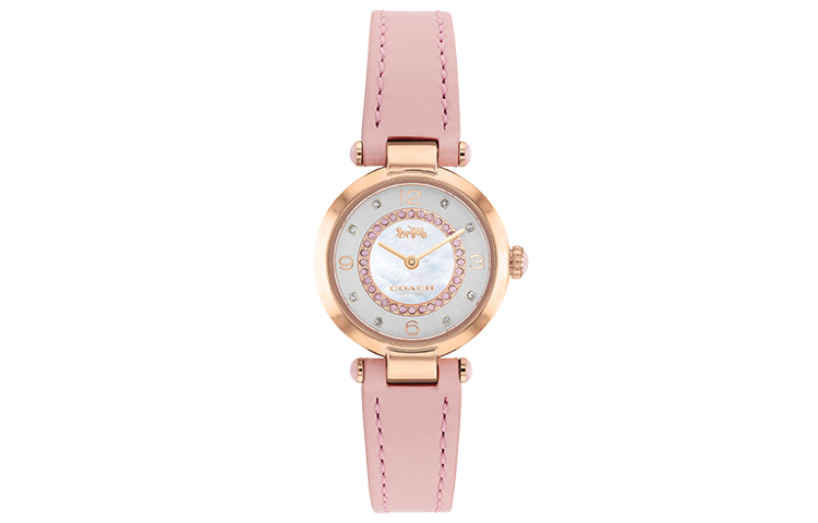 COACH Часы Women's Cary Watch
COACH Часы Women's Cary Watch