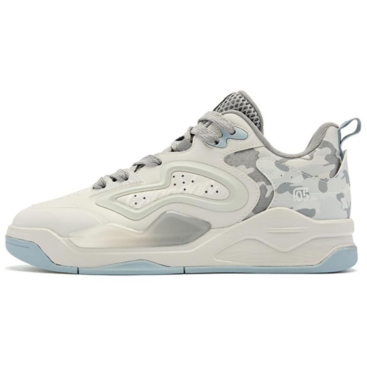 Легкие, сухие, нескользящие, амортизирующие, низкие, мужские, серые, кроссовки для скейтбординга QIAODAN, Gray
Легкие, сухие, нескользящие, амортизирующие, низкие, мужские, серые, кроссовки для скейтбординга QIAODAN, Gray