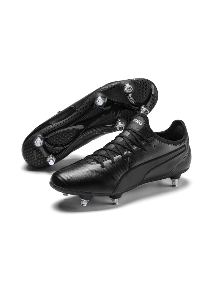 Низкие кроссовки Puma, черный
Низкие кроссовки Puma, черный