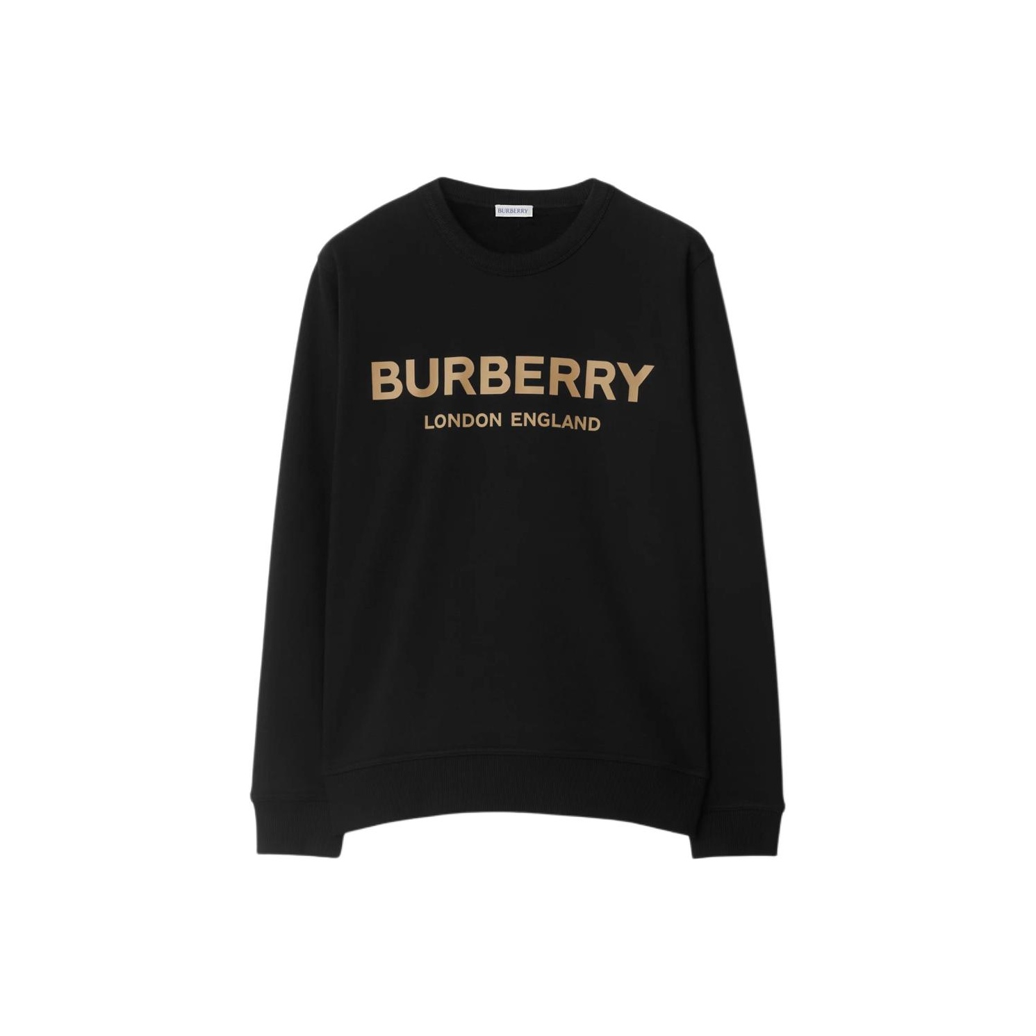 Burberry Свитшот мужской черный
Burberry Свитшот мужской черный