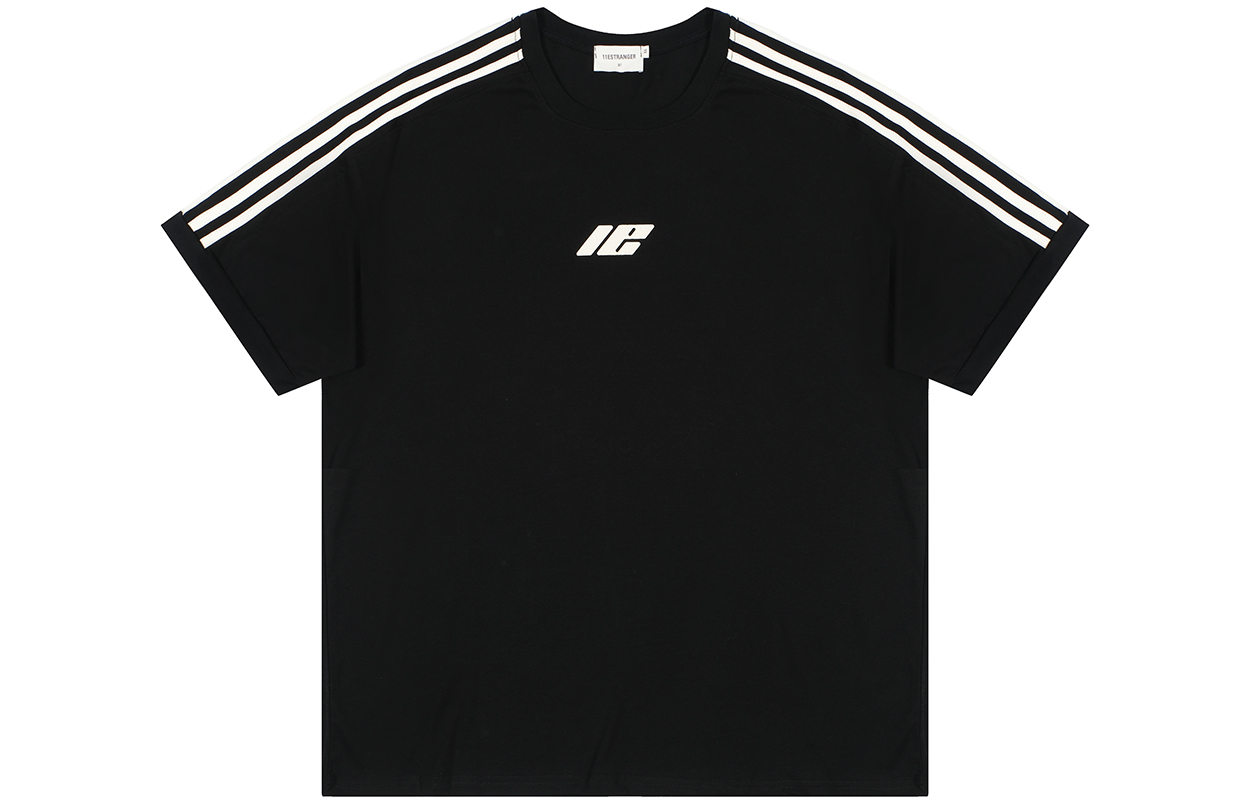 Футболка унисекс 11ESTRANGER, белый вересково-серый
Футболка унисекс 11ESTRANGER, белый вересково-серый