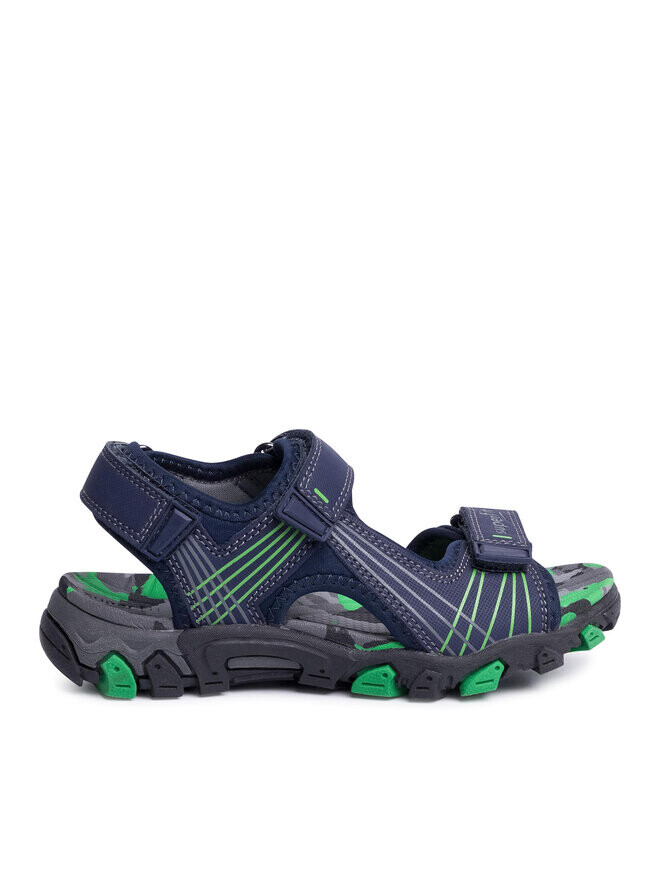 Сандалии 6-00100-81 Superfit, темно-синий
Сандалии 6-00100-81 Superfit, темно-синий