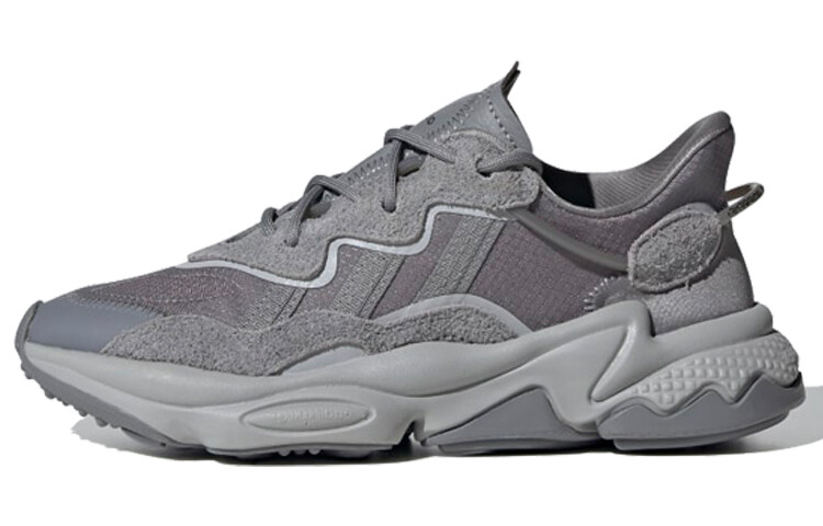 Adidas originals Ozweego Kids Lifestyle обувь для детей
Adidas originals Ozweego Kids Lifestyle обувь для детей