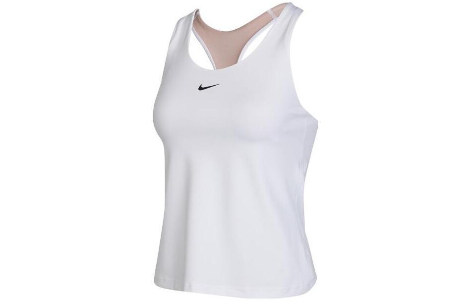 Жилет женский белый Nike
Жилет женский белый Nike