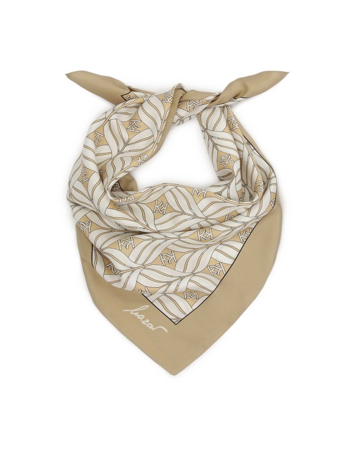 Kazar Шарф Tücher in Beige
Kazar Шарф Tücher in Beige