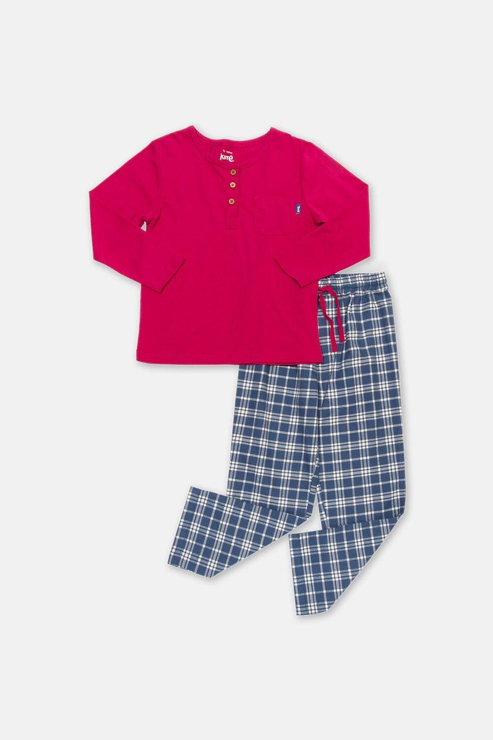 Крэнборнская пижама темно-синяя Kite, мультиколор, Синий, Крэнборнская пижама темно-синяя Kite, мультиколор
Крэнборнская пижама темно-синяя Kite, мультиколор, Синий, Крэнборнская пижама темно-синяя Kite, мультиколор