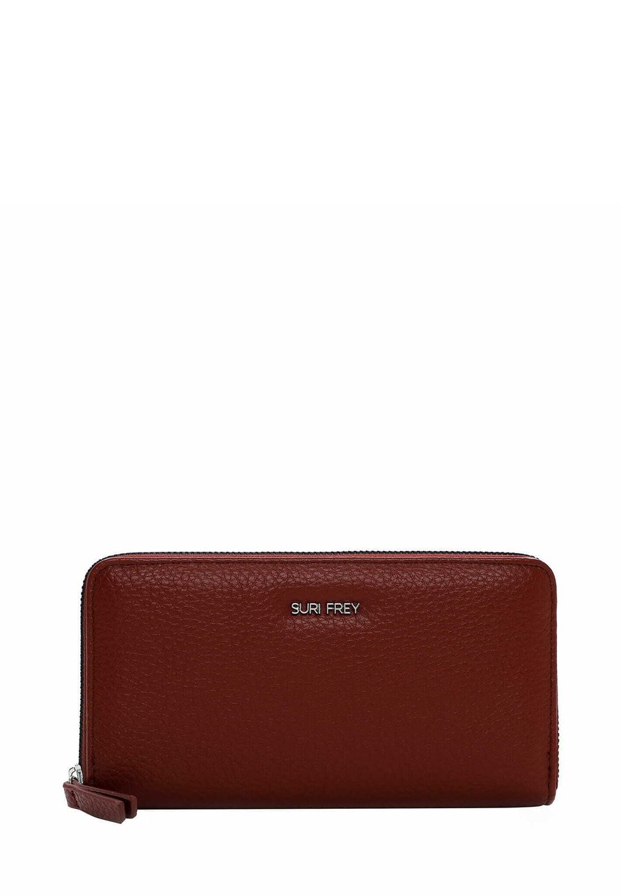 Кошелек SURI FREY Wallet, Red
Кошелек SURI FREY Wallet, Red