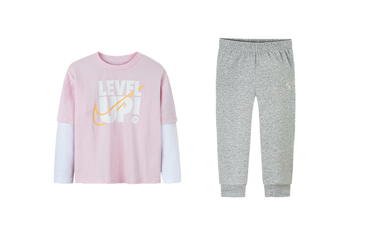 GS Повседневная спортивная одежда Nike, розовый
GS Повседневная спортивная одежда Nike, розовый