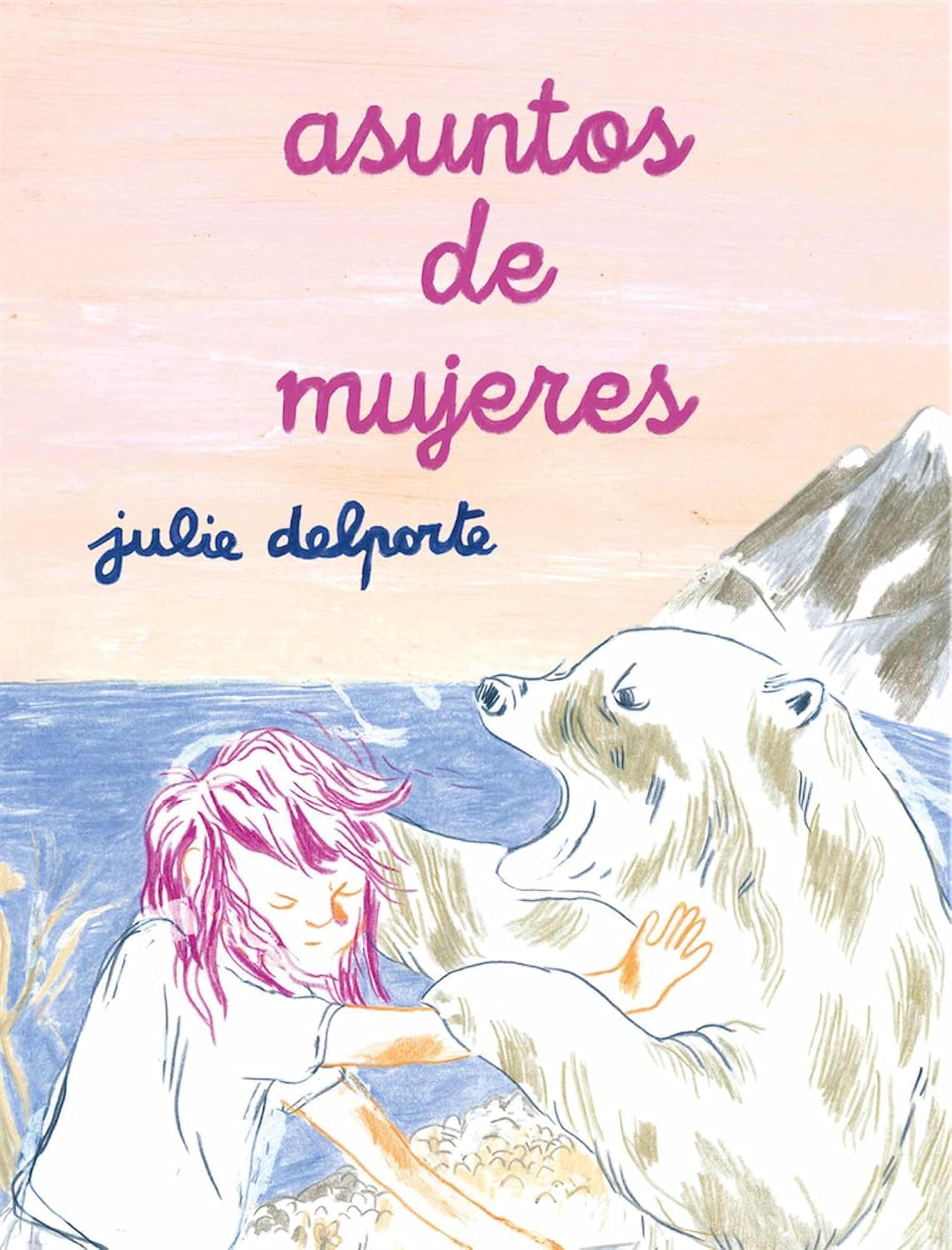 Asuntos de mujeres (ASTIBERRI EDICIONES)
Asuntos de mujeres (ASTIBERRI EDICIONES)