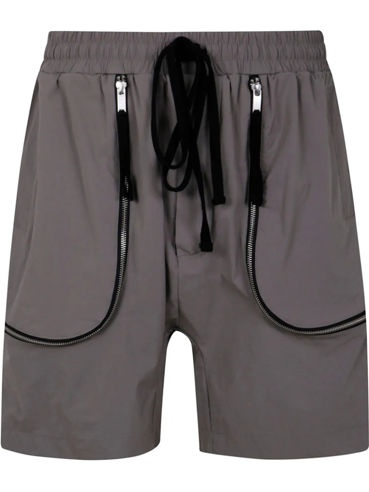 Шорты из рипстопа Thom Krom, серый
Шорты из рипстопа Thom Krom, серый