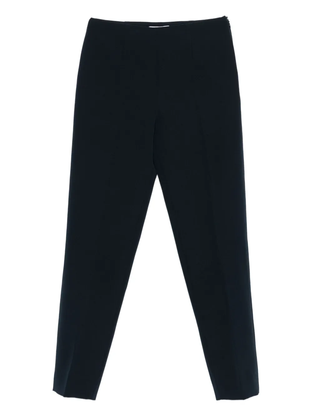 Брюки с потайной застежкой Pt Torino, синий
Брюки с потайной застежкой Pt Torino, синий