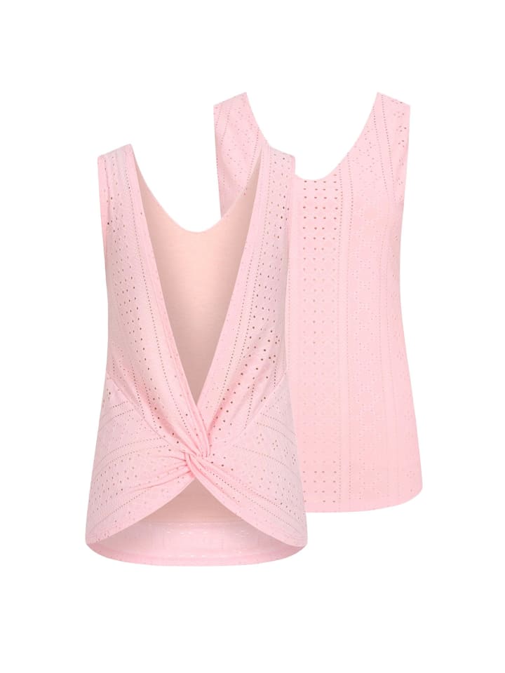 Блузка Cloud5ive, розовый
Блузка Cloud5ive, розовый