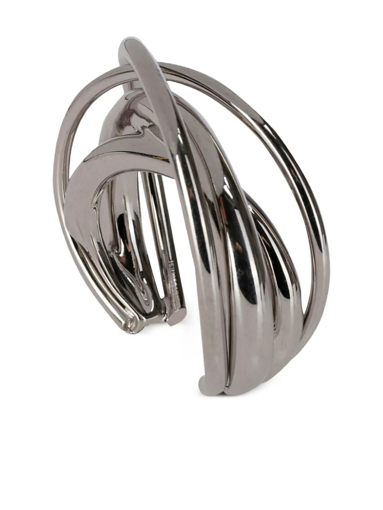 Браслет-триптих Panconesi, серебряный
Браслет-триптих Panconesi, серебряный