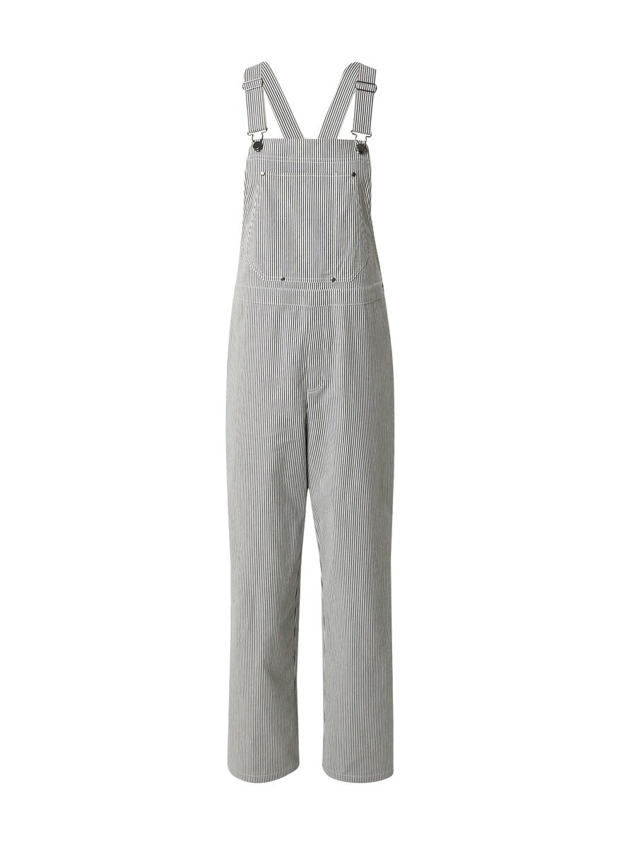 Комбинезон ABOUT YOU x Marie von Behrens Regular Overalls Carla, темно-синий
Комбинезон ABOUT YOU x Marie von Behrens Regular Overalls Carla, темно-синий