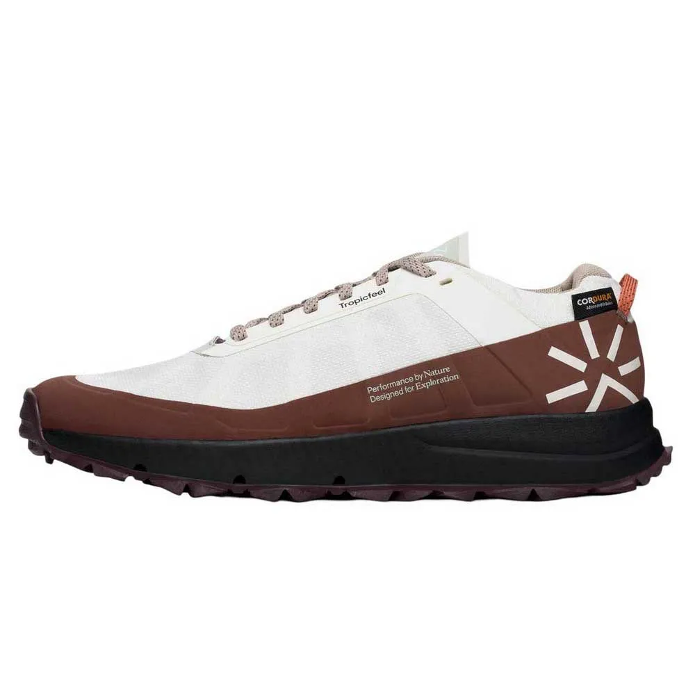 Кроссовки Tropicfeel Zenda, коричневый
Кроссовки Tropicfeel Zenda, коричневый