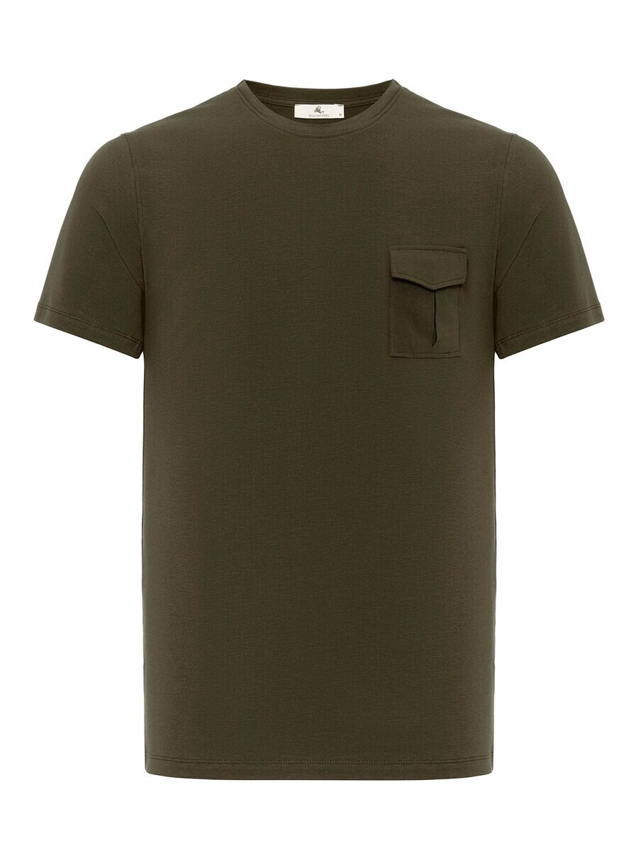 Футболка Daniel Hills, хаки
Футболка Daniel Hills, хаки