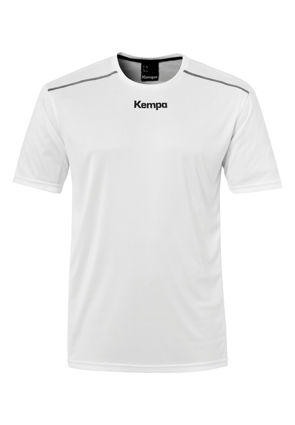 Футболка с принтом Kempa, белый
Футболка с принтом Kempa, белый