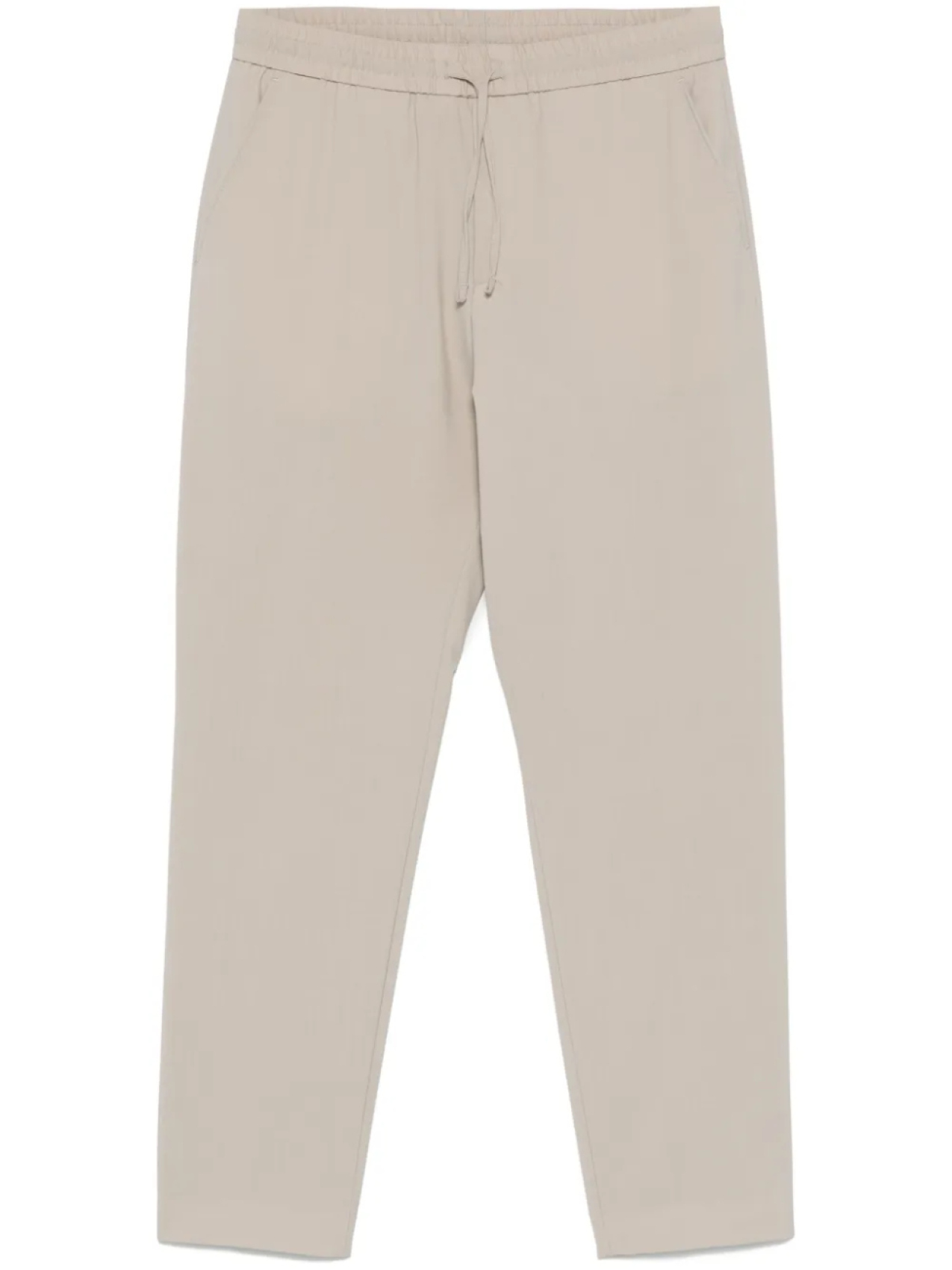 Зауженные брюки BOSS, нейтральный
Зауженные брюки BOSS, нейтральный