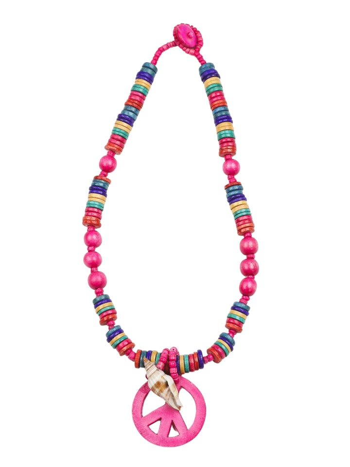 Collezione alessandro Короткое разноцветное колье «Мир»
Collezione alessandro Короткое разноцветное колье «Мир»