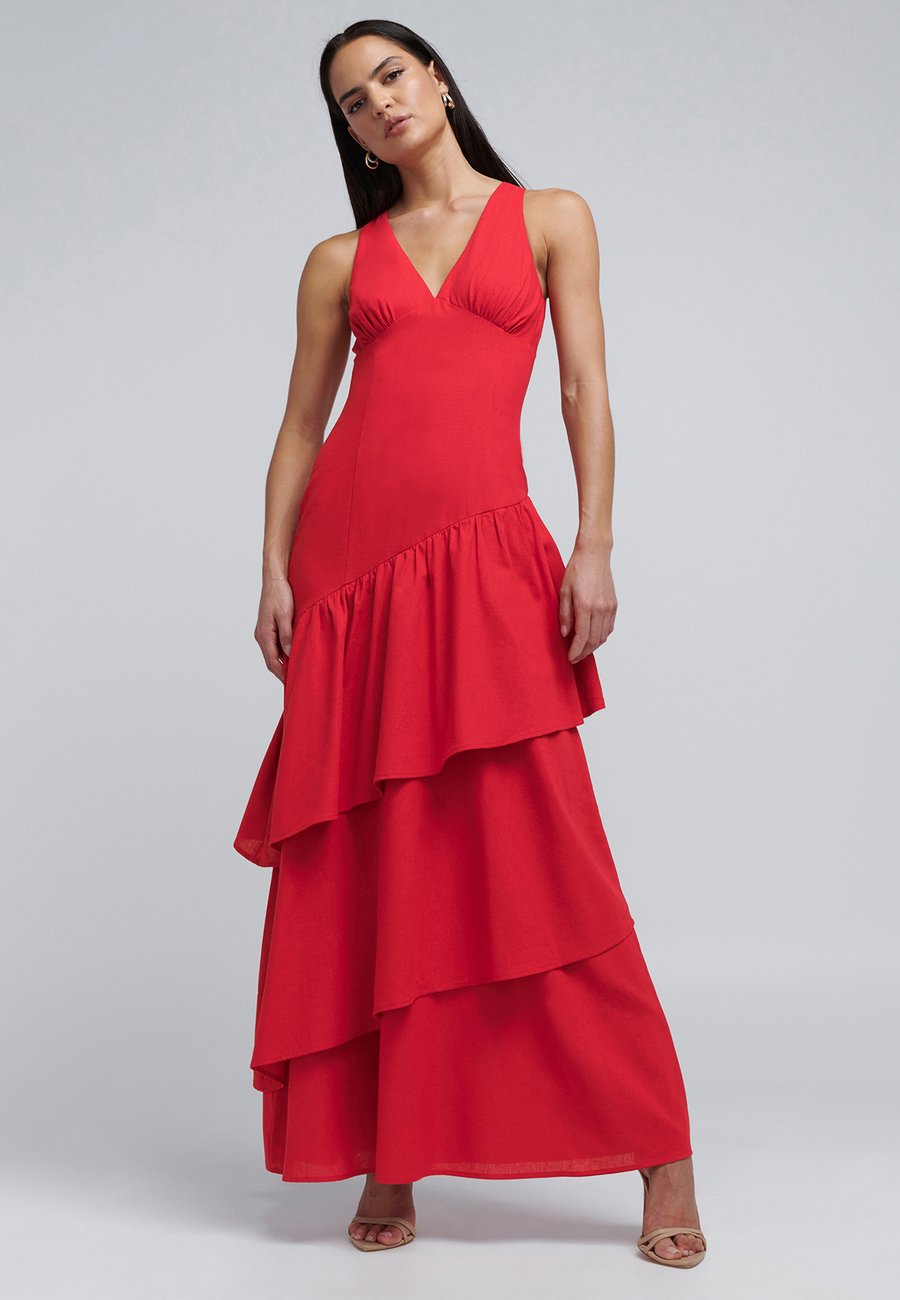 Платье BWLDR TILLY, Red
Платье BWLDR TILLY, Red