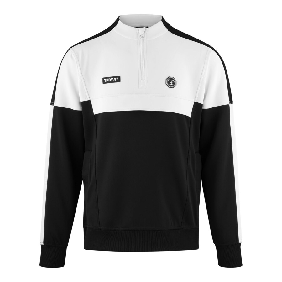 Толстовка trueprodigy Owen, черный
Толстовка trueprodigy Owen, черный