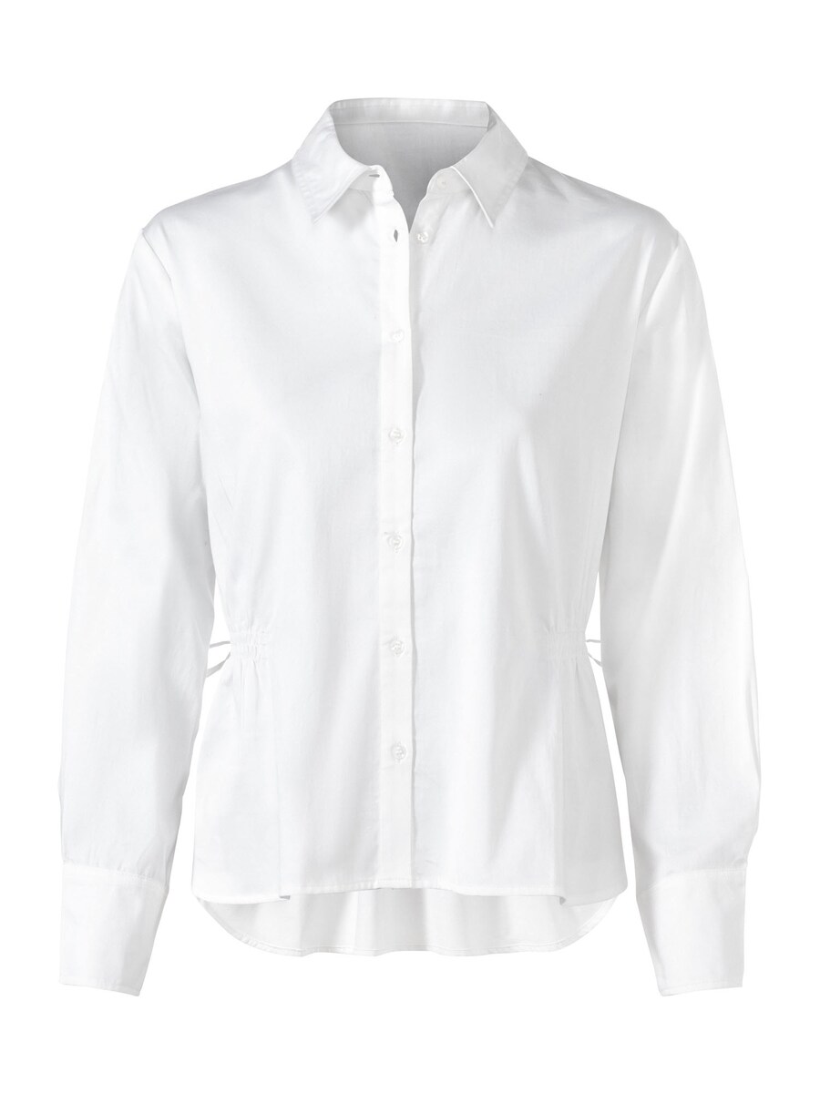 Блузка heine, белый
Блузка heine, белый