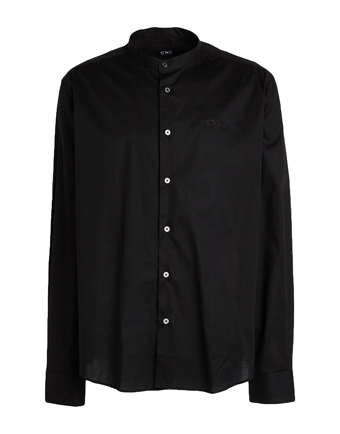 Рубашка Costume National, черный
Рубашка Costume National, черный