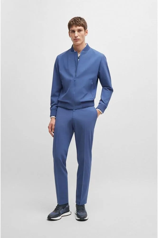 BOSS Mens Hugo Boss Jonah_Runn_Meth, синий
BOSS Mens Hugo Boss Jonah_Runn_Meth, синий