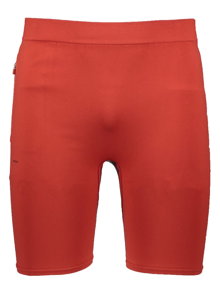 Функциональные шорты Pangaia, красный
Функциональные шорты Pangaia, красный