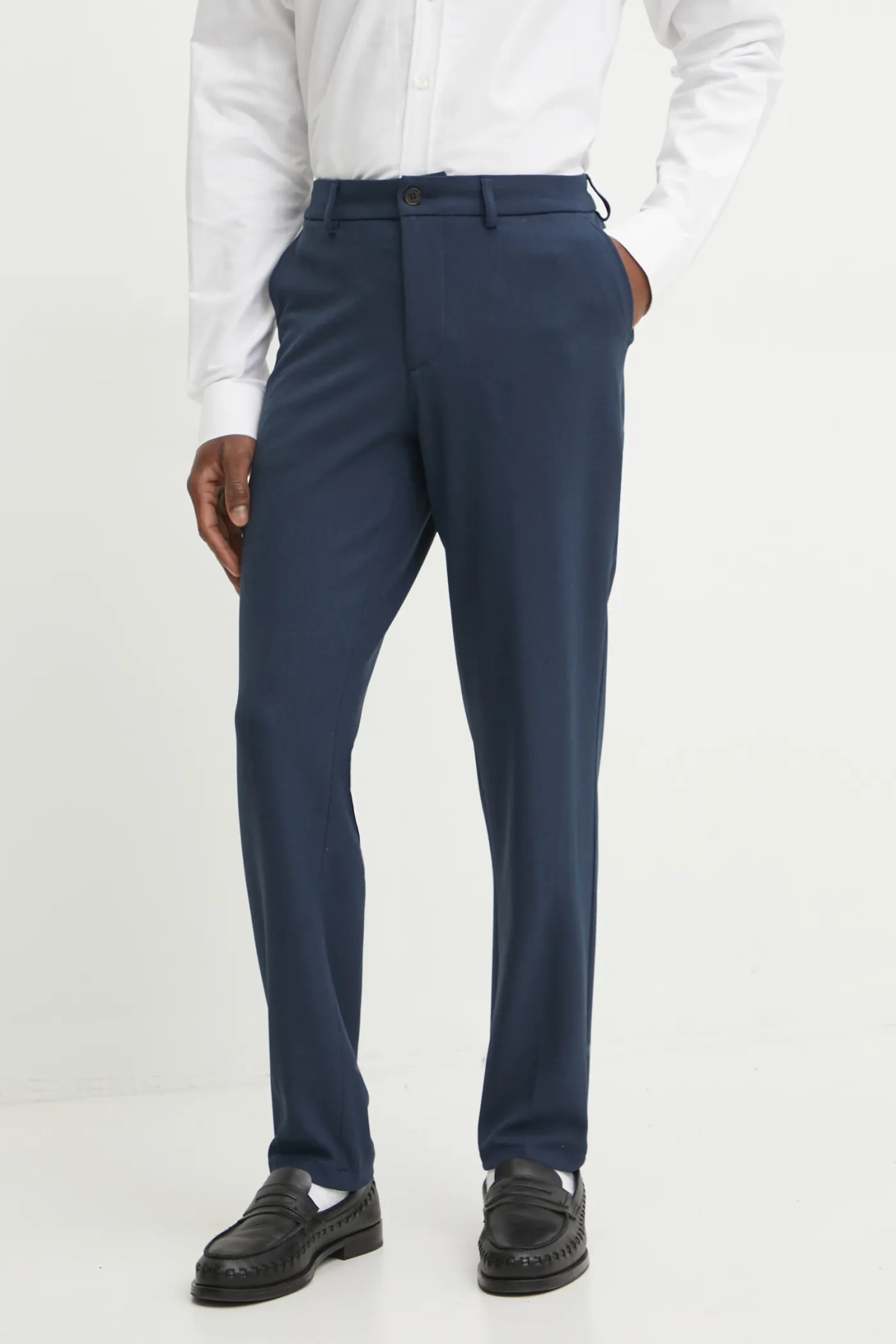 Брюки Les Deux, темно-синий
Брюки Les Deux, темно-синий