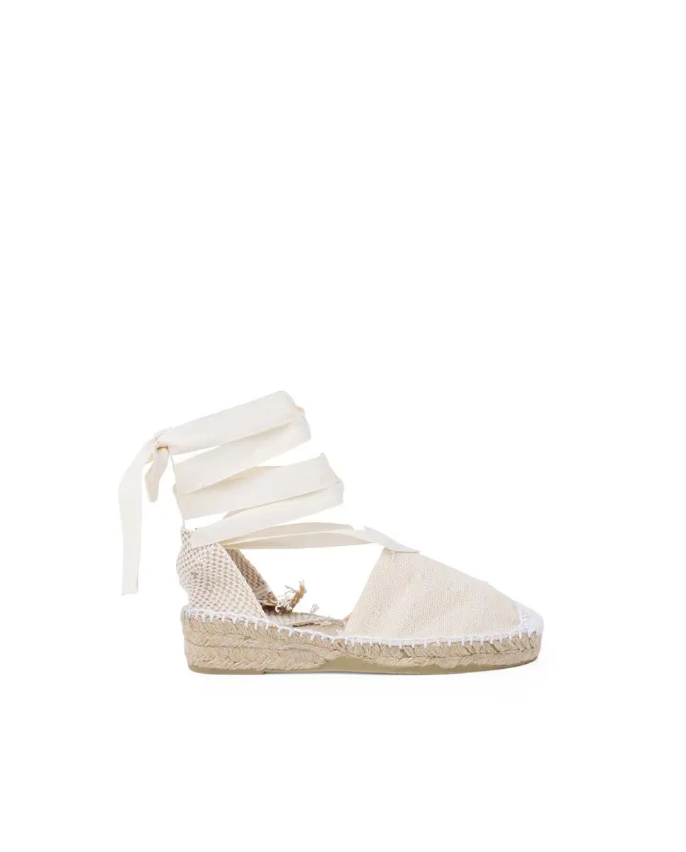 Валенсийские эспадрильи для девочек Pisamonas, цвет Crudo
Валенсийские эспадрильи для девочек Pisamonas, цвет Crudo