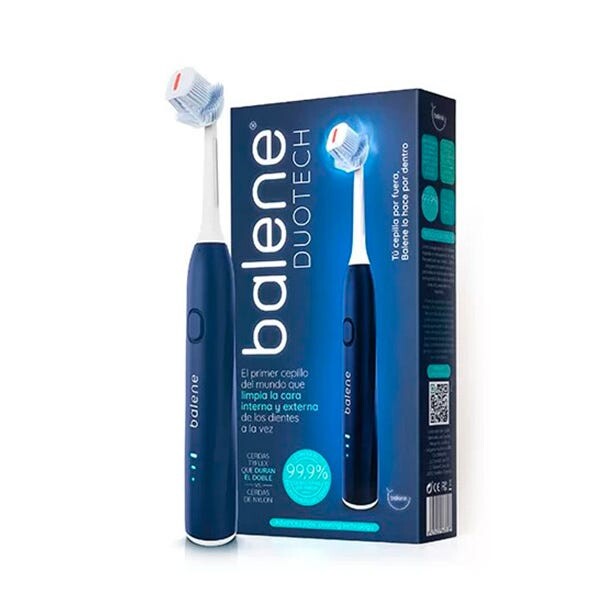 Duotech Balene
Duotech Balene